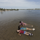 Illustration for article titled How the Colorado River Finally Reached the Sea Again